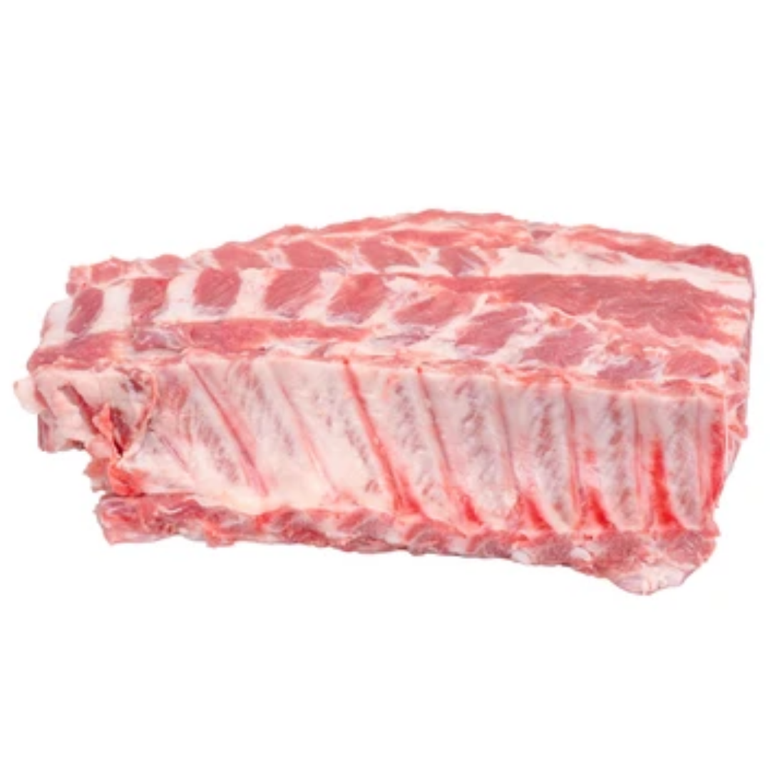 Pork Ribs