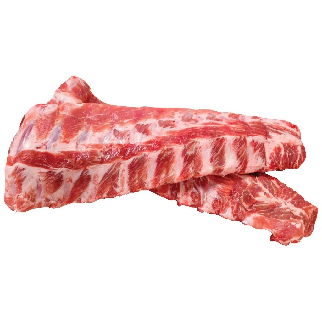 Pork Ribs