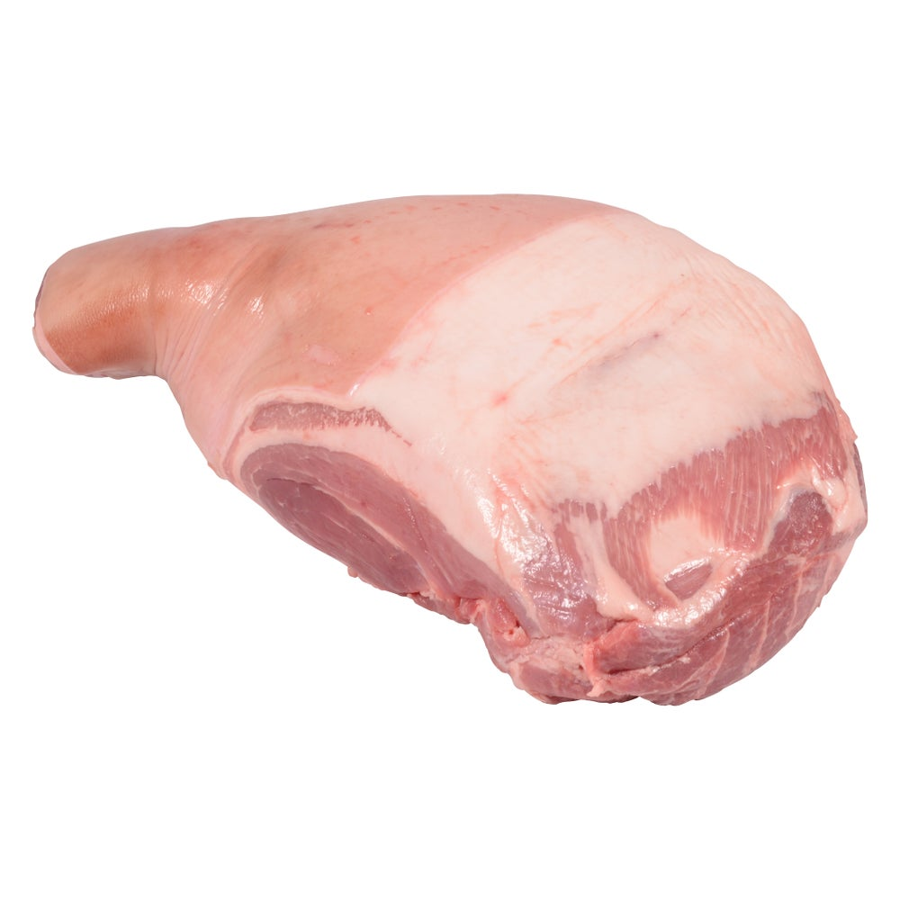Premium Pork Shoulder Joint