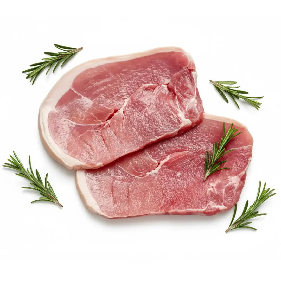 Premium Gammon Steak