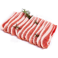 Premium Pork Belly Strips