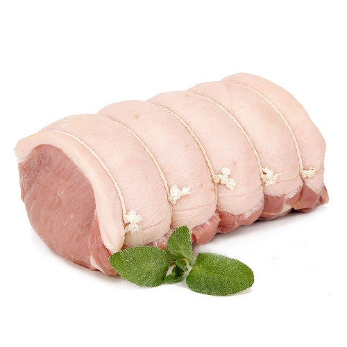 Premium Pork Loin Joint
