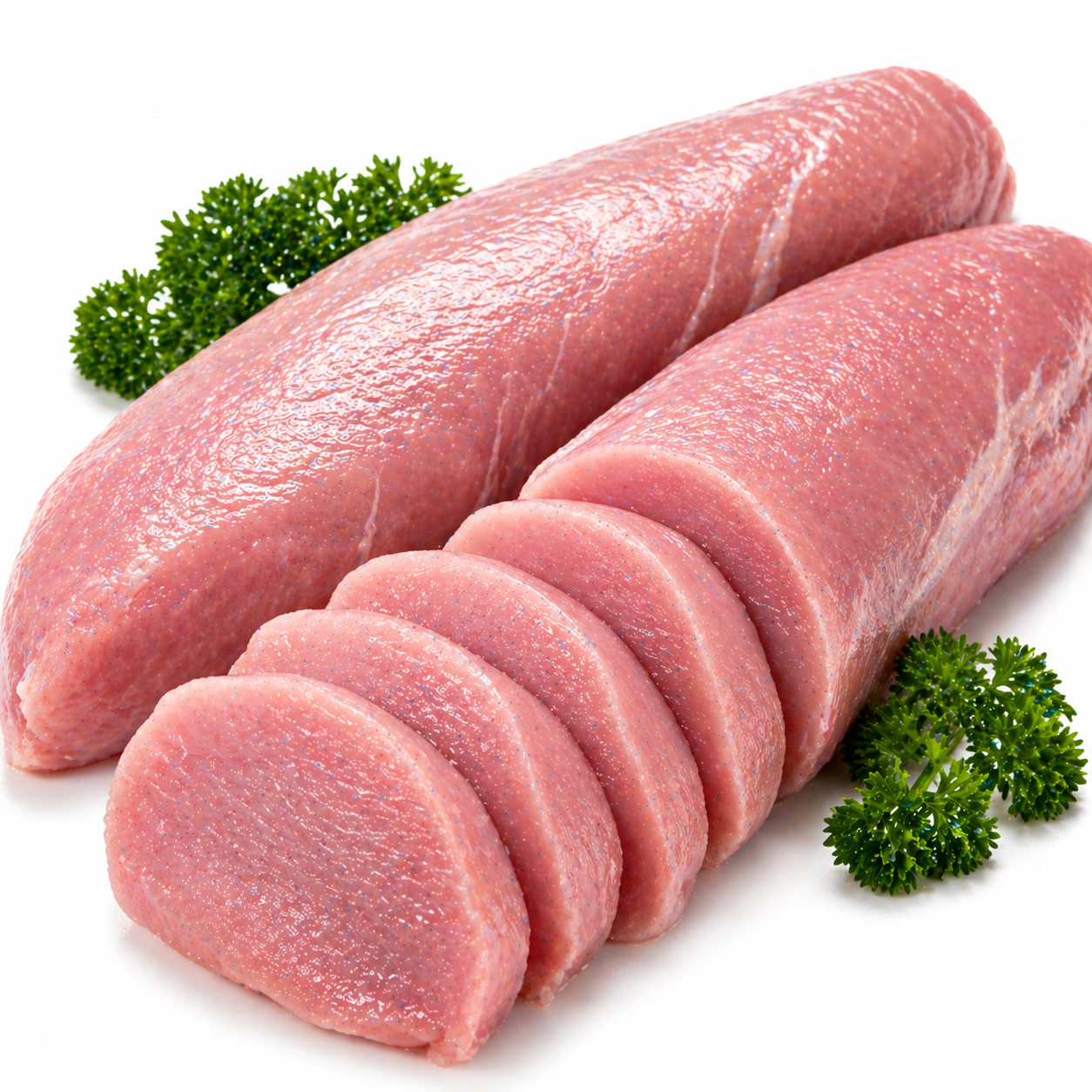 Premium Pork Fillet