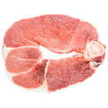 Commercial Round Steaks