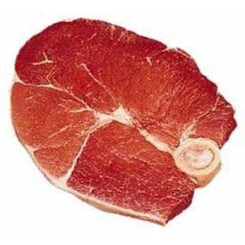 Commercial Round Steaks