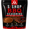 S Shop BBQ Seasoning