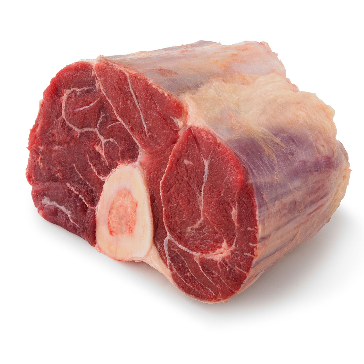 Commercial Shank Beef