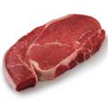 Commercial Beef Sirloin Steak