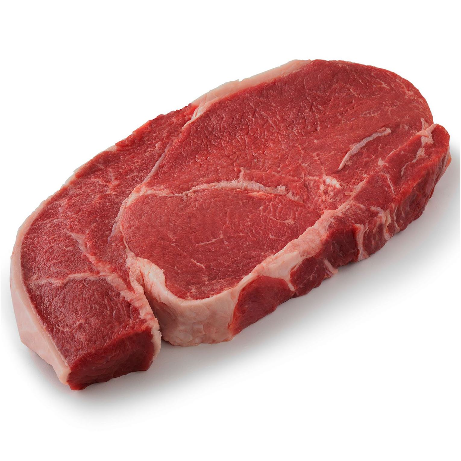 Commercial Beef Sirloin Steak