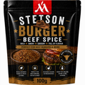 Stetson Burger Beef Spice
