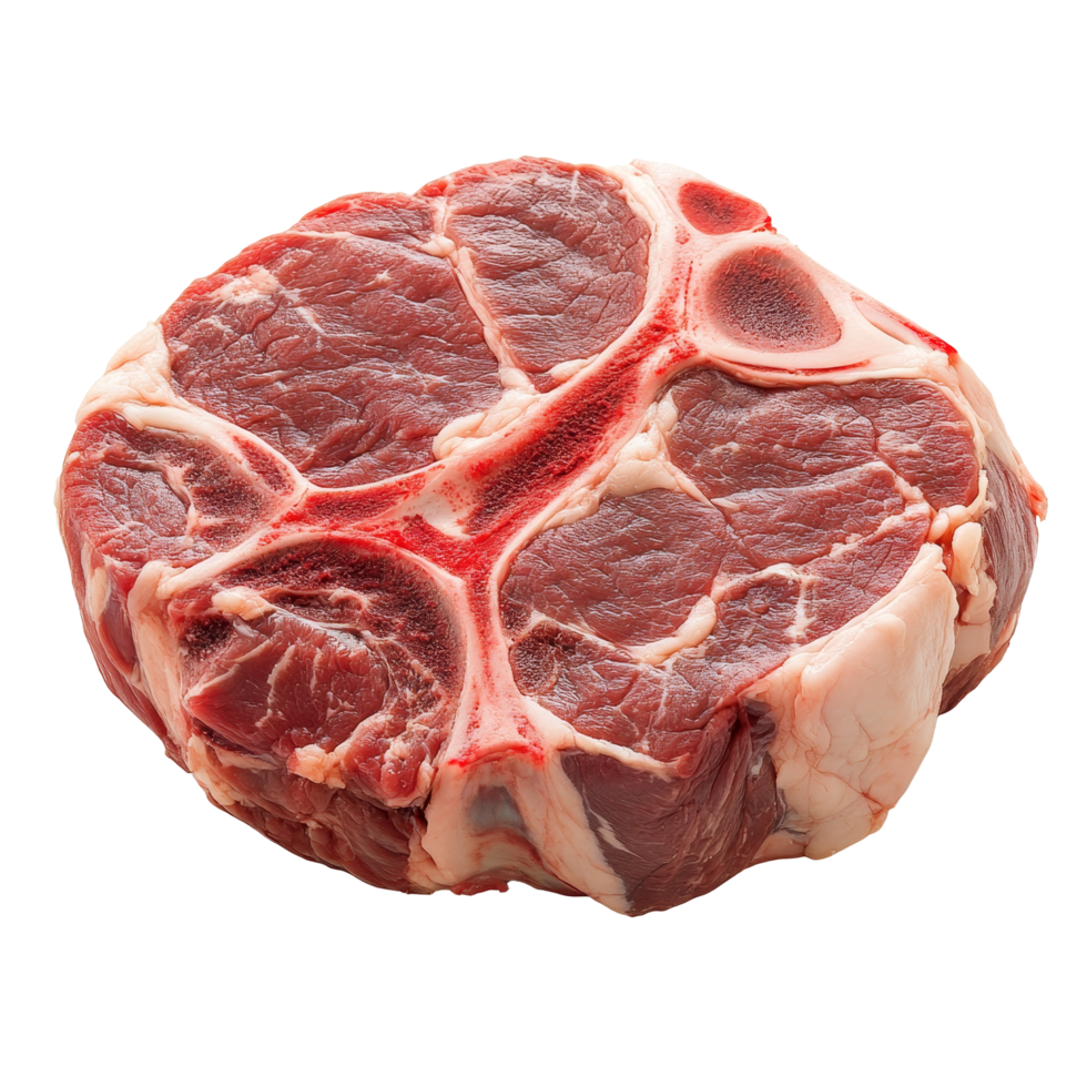Super Shank Beef