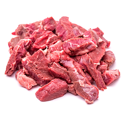 Super Mixed Cuts