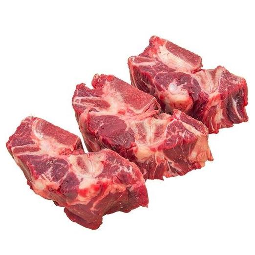 Super Neck Bone-in