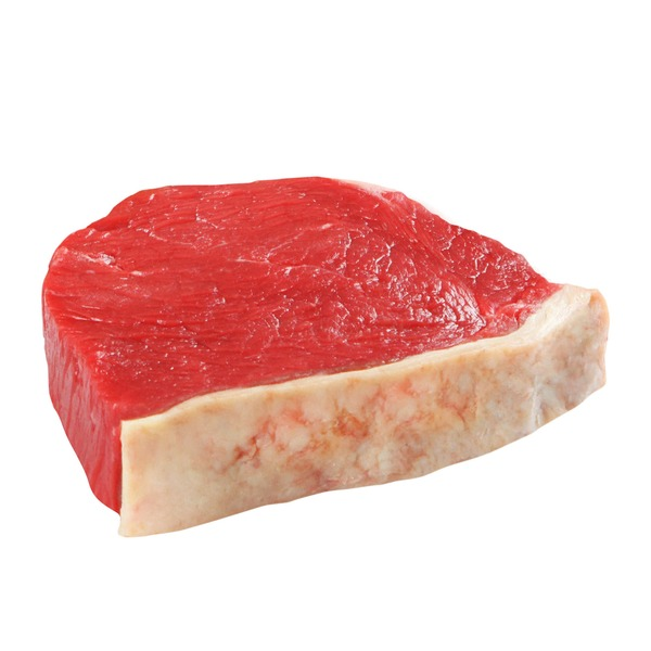 Super Round Steaks