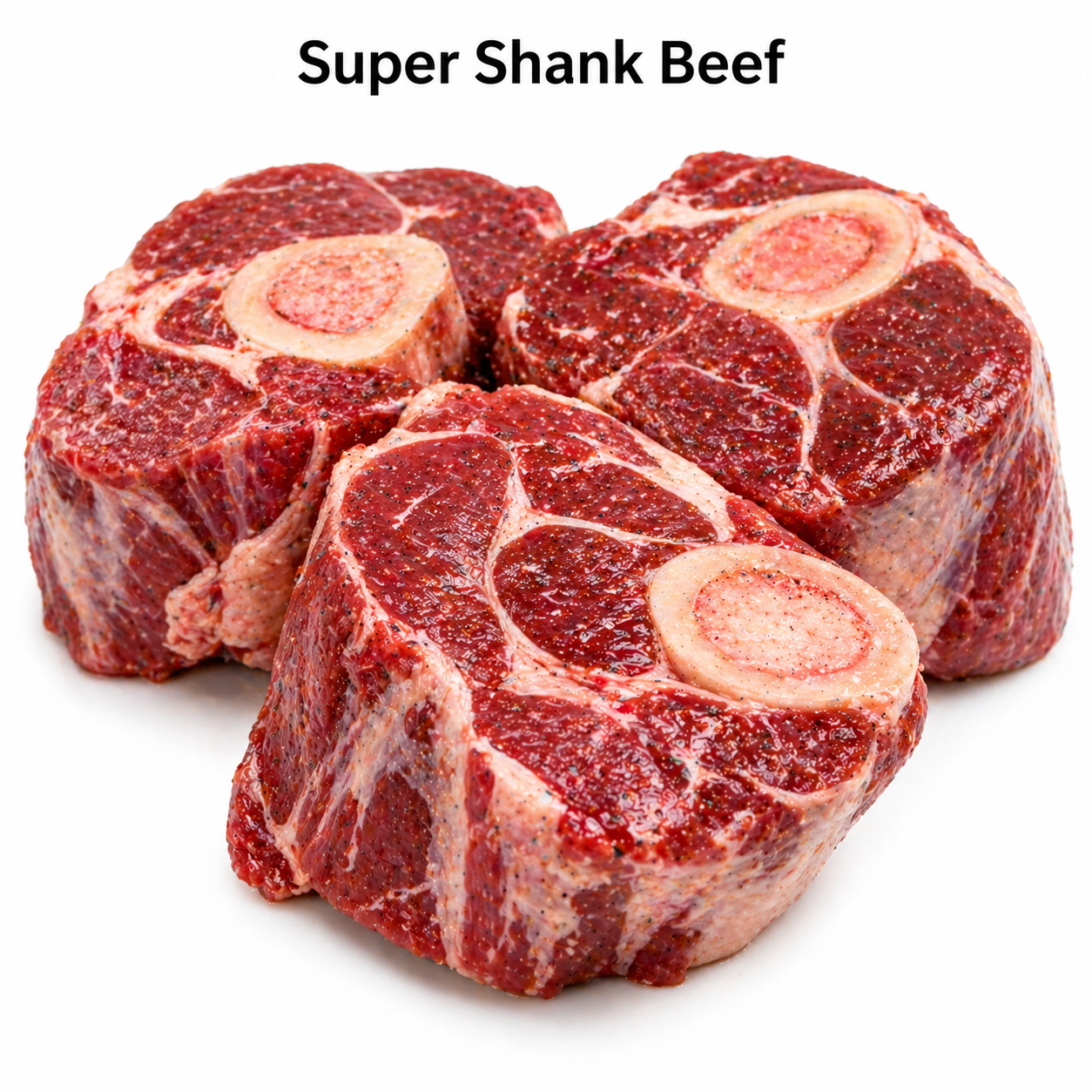 Super Shank Beef