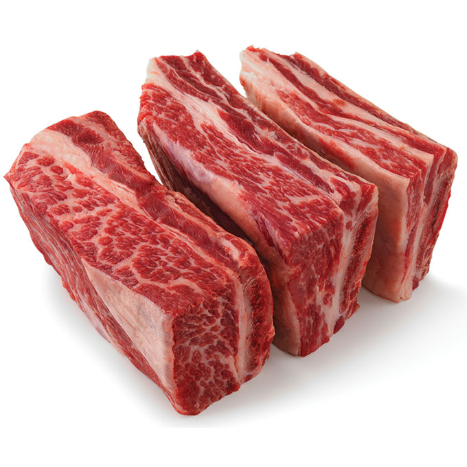 Super Short Ribs
