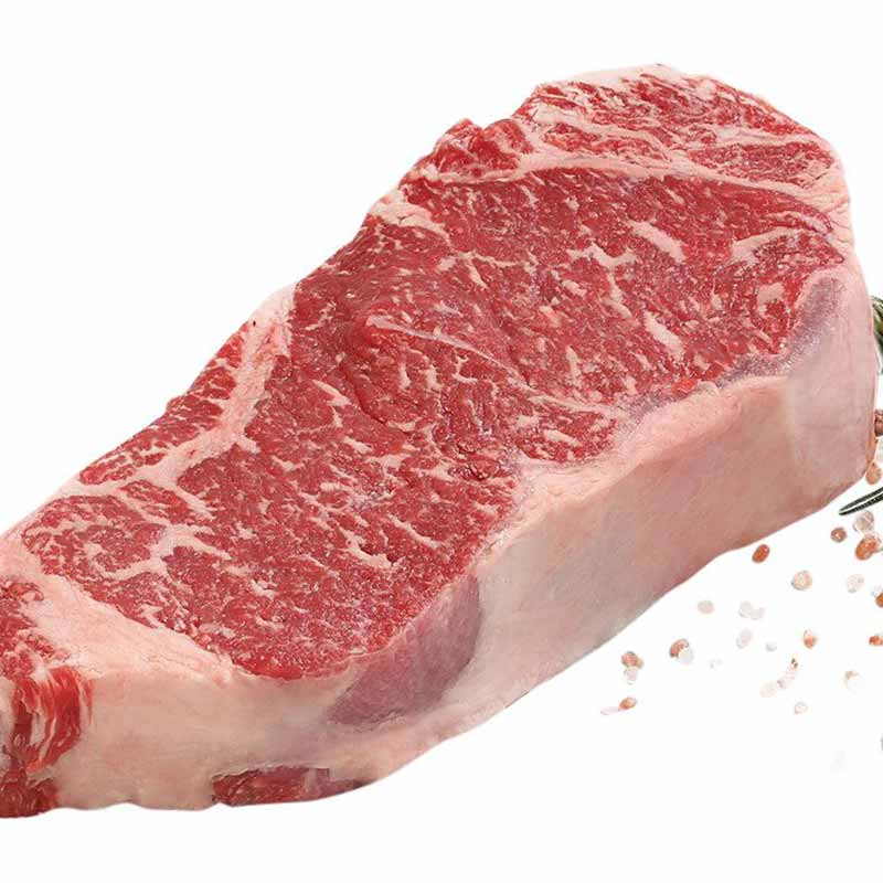 Super Beef Steak Cuts