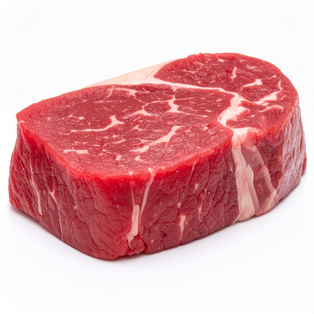 Super Beef Steak Cuts