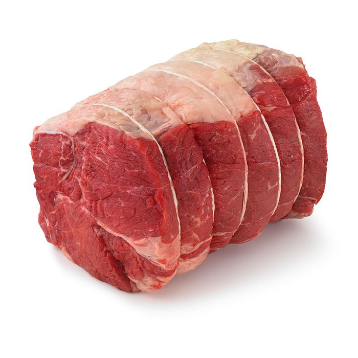 Super Boneless Arm Roast