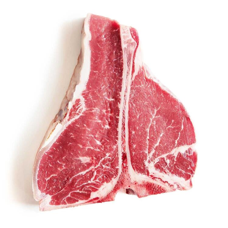 Super Beef T-Bone Steak