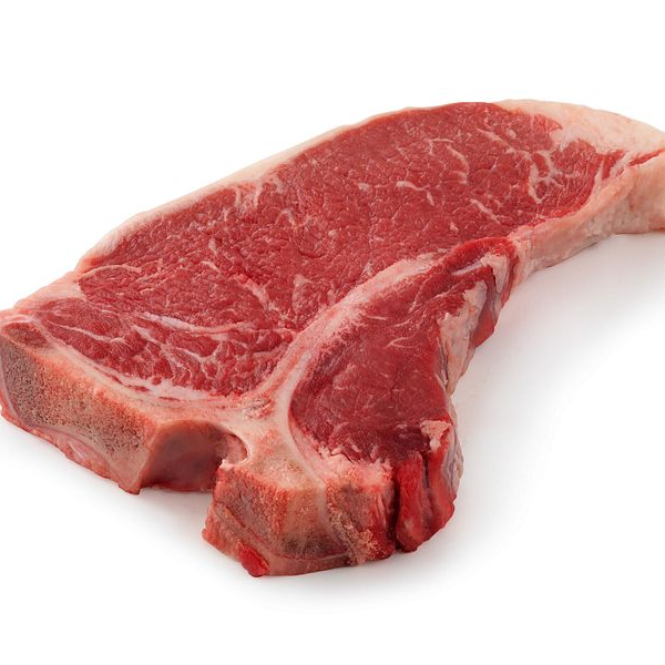 Super Beef T-Bone Steak