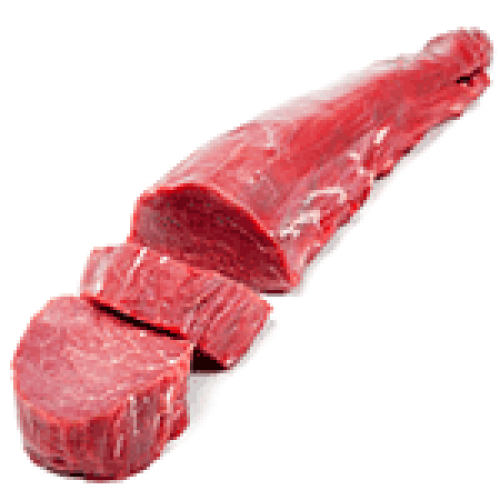 Commercial Tenderloin/Fillet