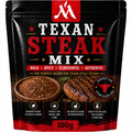 Texan Steak Mix