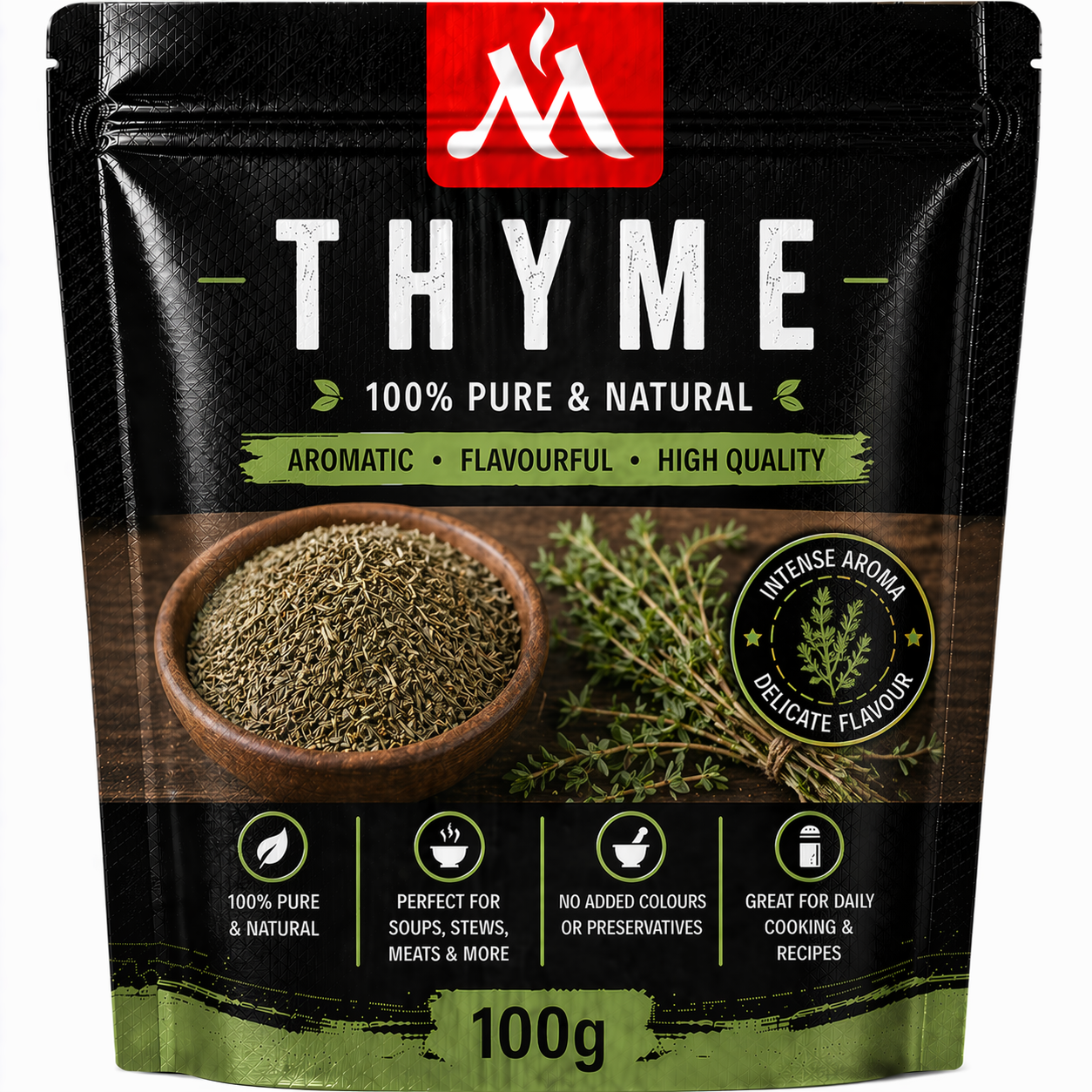 Thyme