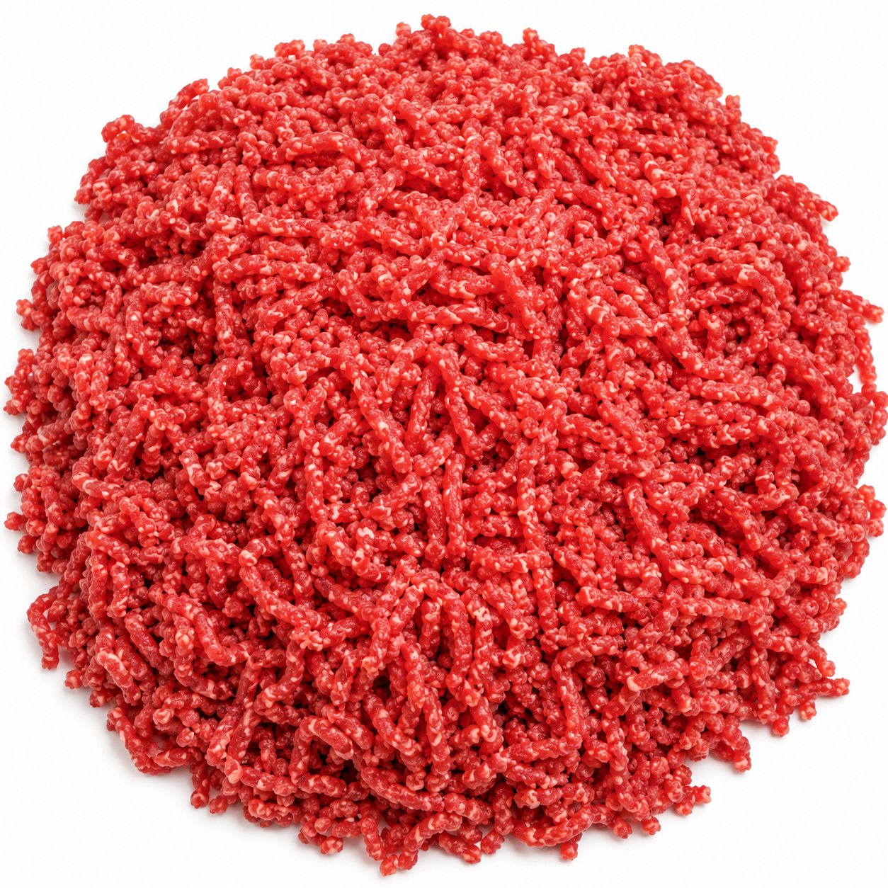 Bolo Mince - Finely Ground Beef