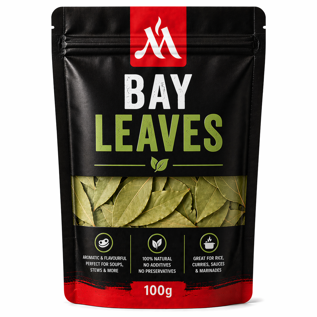 Bay Leaves