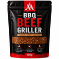 BBQ Beef Griller