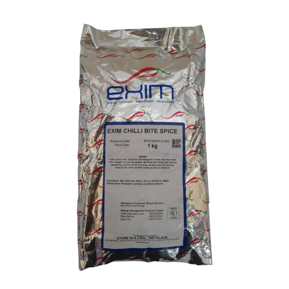 S/Shop Chicken Seasoning