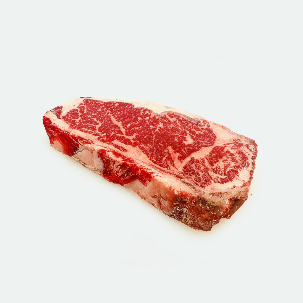 Super Beef Steak Cuts