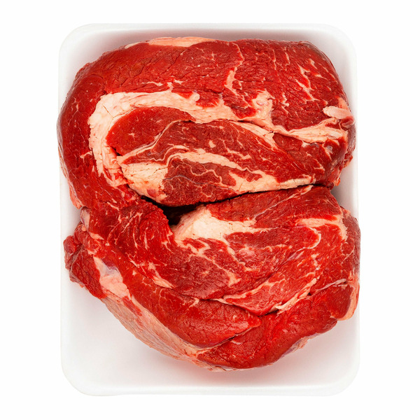 Commercial Beef Blade
