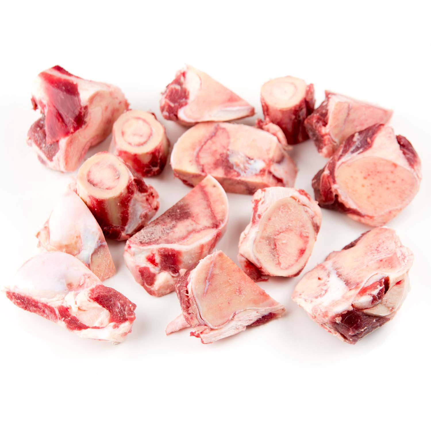 Economy Beef Bones 1kg