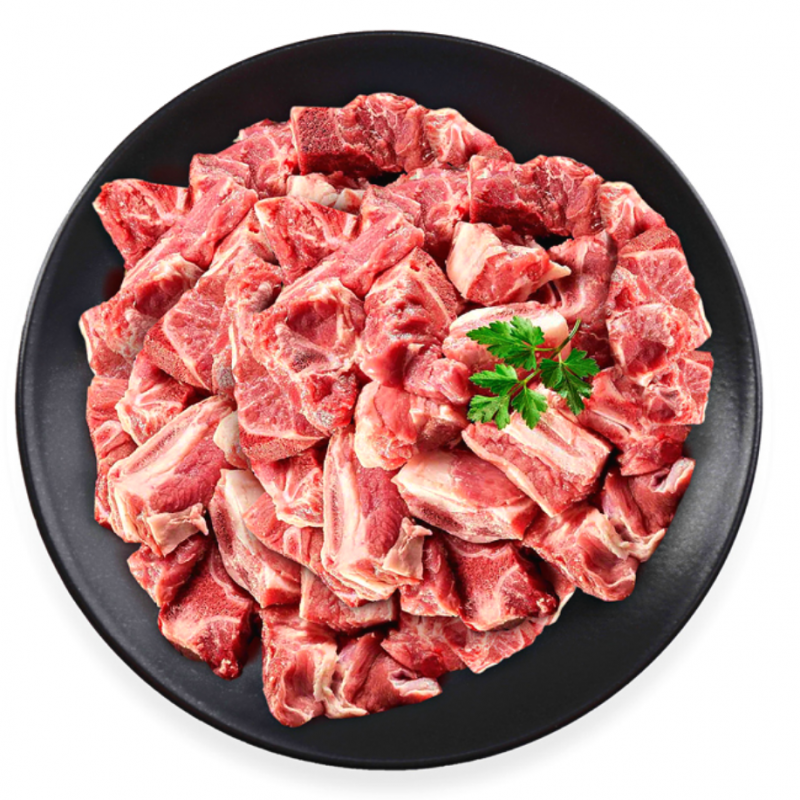 Economy Beef Bones 1kg