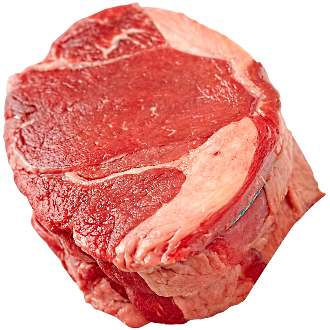 Choice Beef Steak Cuts