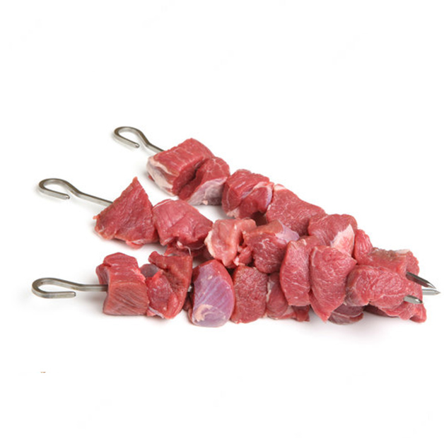Beef Kebabs
