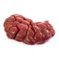 Commercial Beef Kidney 1kg