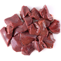 Commercial Beef Liver