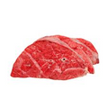 Commercial Beef Lung