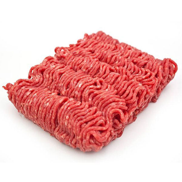 Economy Beef Mince