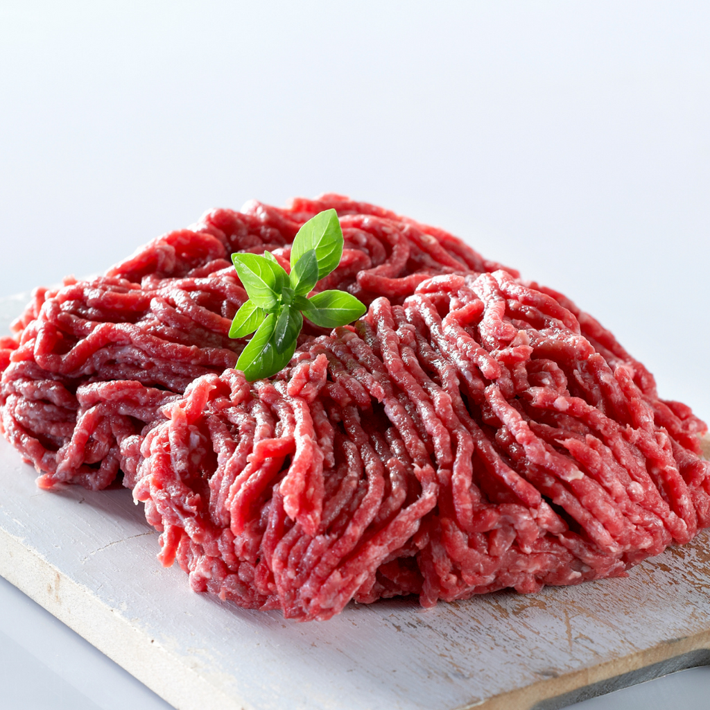 Economy Beef Mince