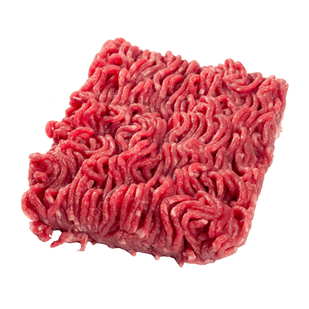Economy Beef Mince
