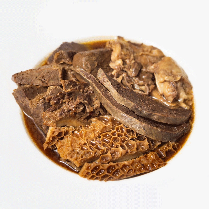 Beef Offals 1kg
