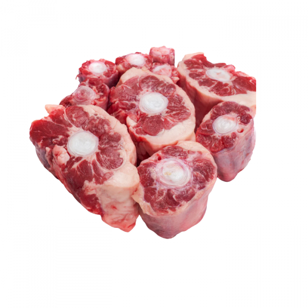 Economy Beef Oxtail
