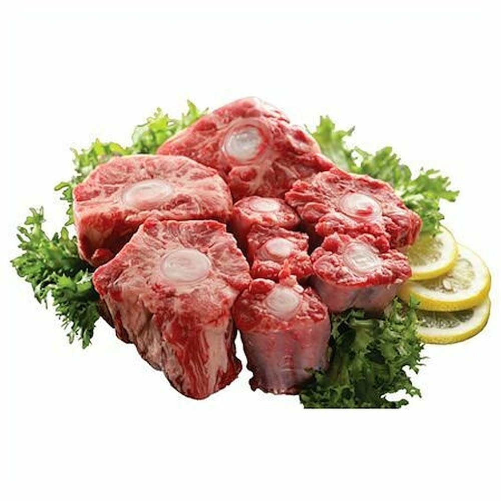 Economy Beef Oxtail
