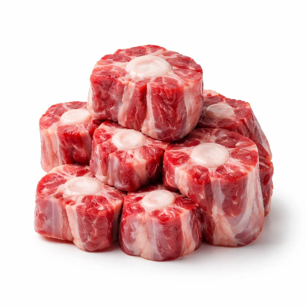 Economy Beef Oxtail