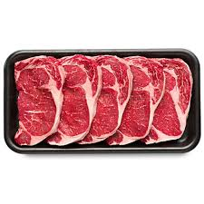 Super Beef Ribeye Cuts