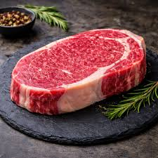 Super Beef Ribeye Cuts